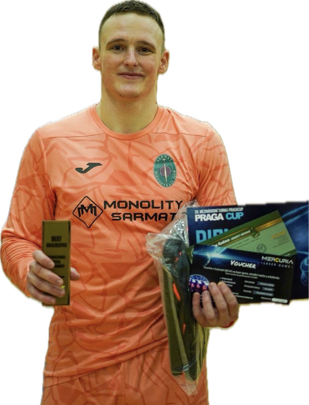 Adam Vondráček