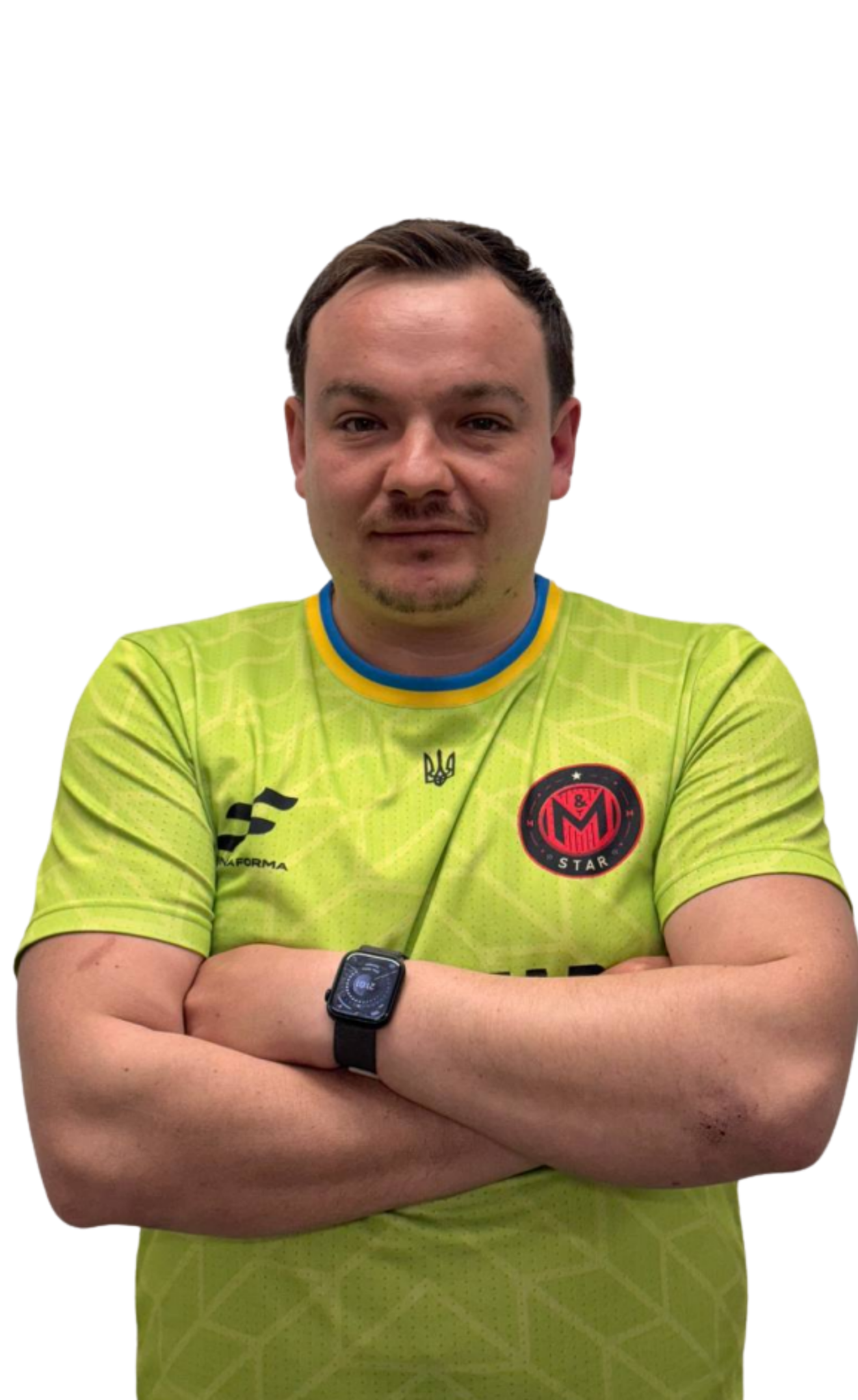 OLEG BABUKA