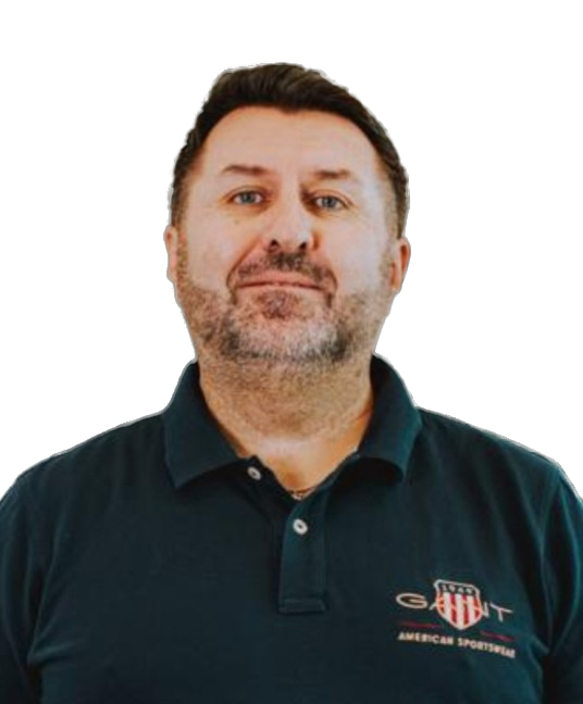 Miroslav Vostatek (VD)