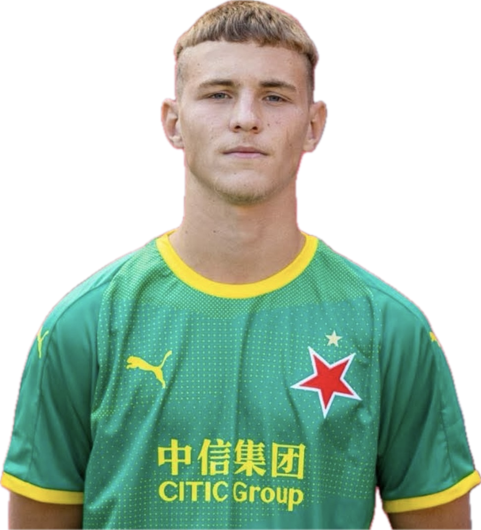 Marek Obdržálek
