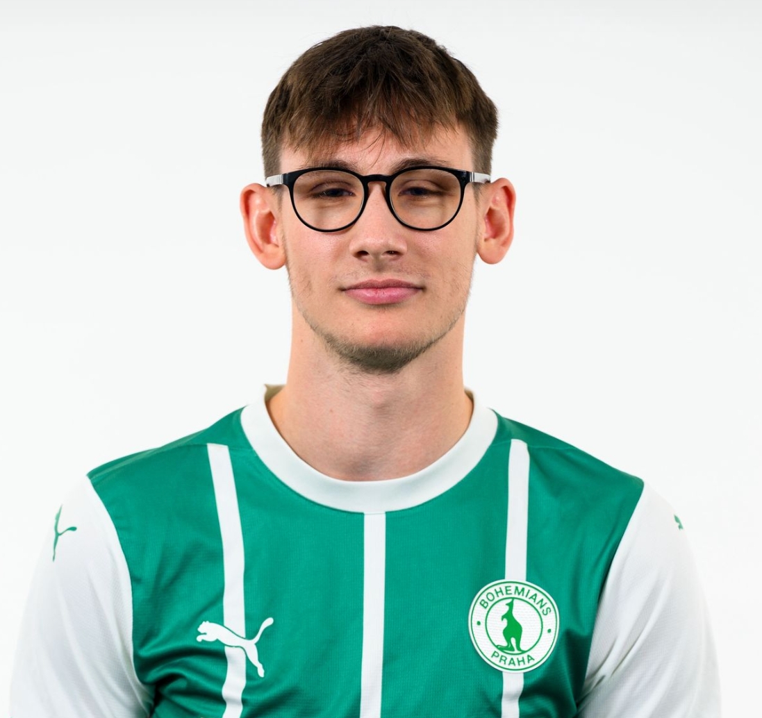 Jakub Kratochvíl