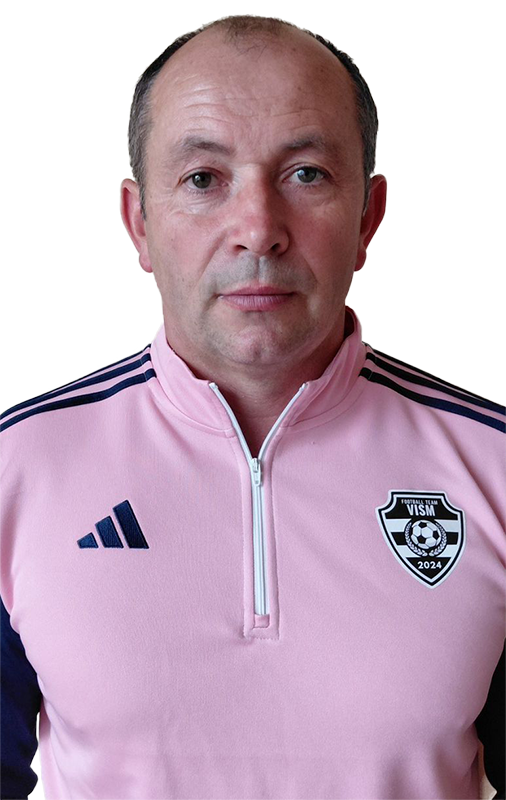 Vasyl Kachur (VD)