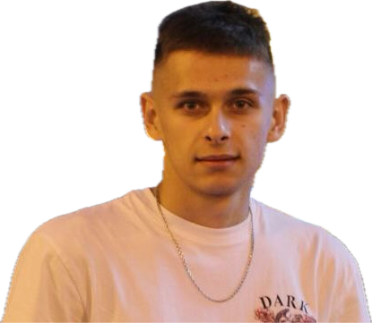 Mykola Hrypas