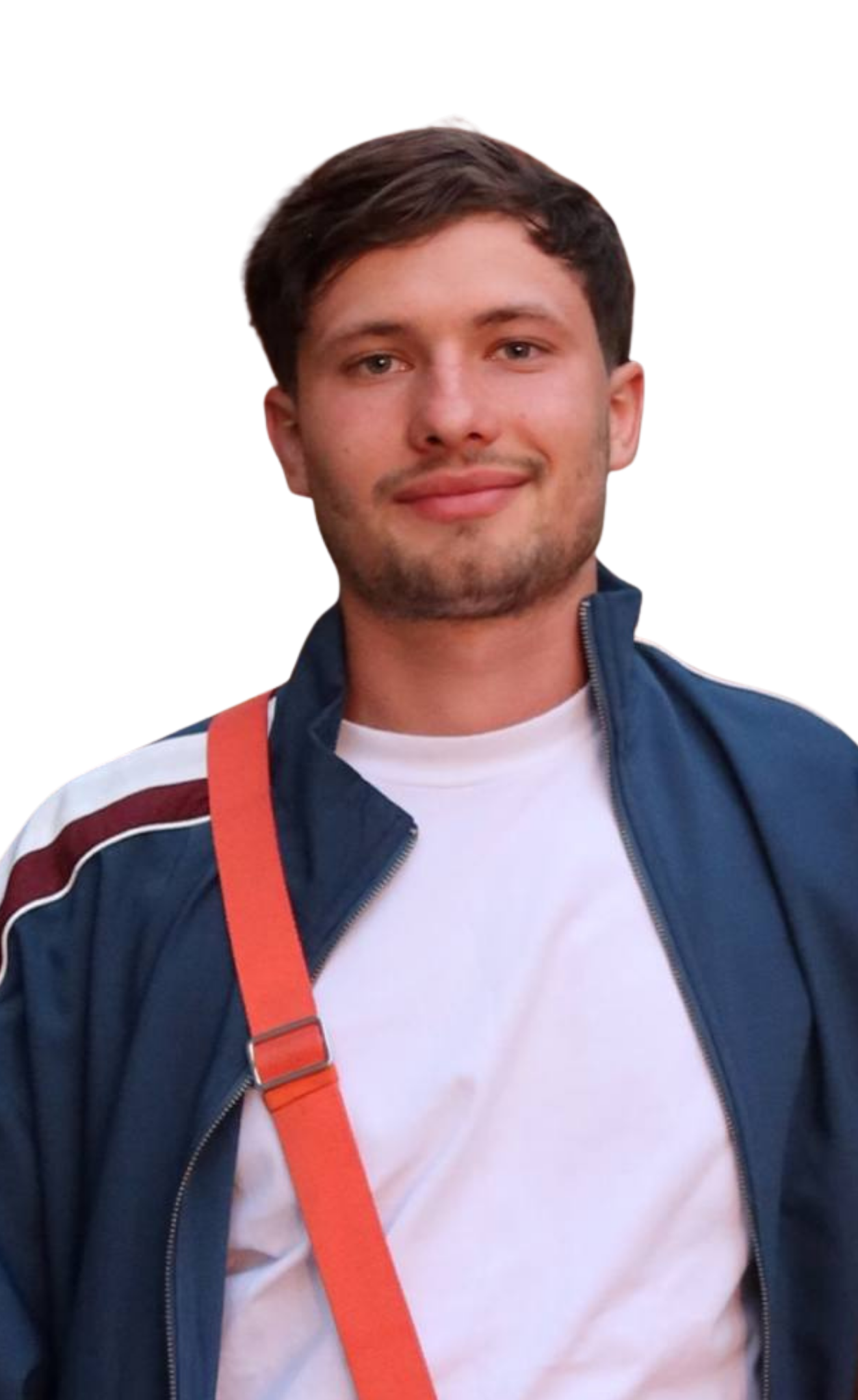 Roman Cernomorcenco
